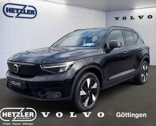 Volvo XC40 Gebrauchtwagen