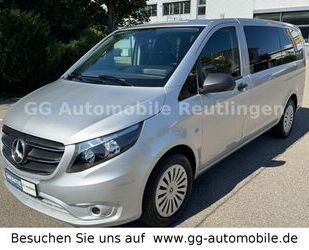 Mercedes-Benz Vito Gebrauchtwagen