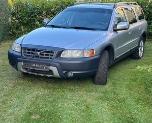 Volvo XC70 Gebrauchtwagen