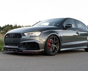 Audi RS3 Gebrauchtwagen
