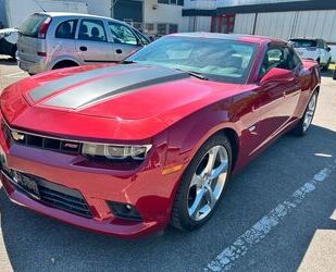 Chevrolet Camaro Gebrauchtwagen