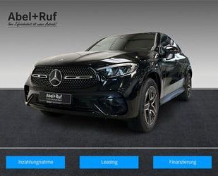 Mercedes-Benz GLC 300 Gebrauchtwagen