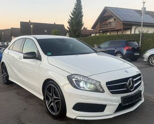 Mercedes-Benz A 220 Gebrauchtwagen