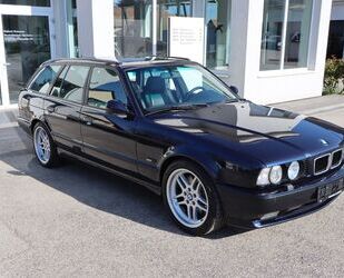 BMW M5 Gebrauchtwagen