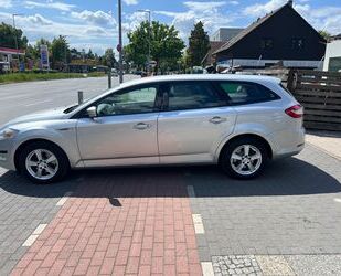 Ford Mondeo Gebrauchtwagen