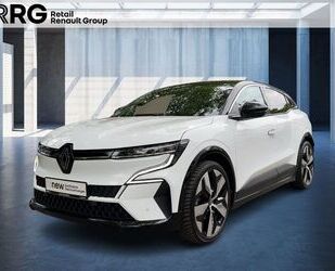 Mercedes-Benz Megane E-TECH 