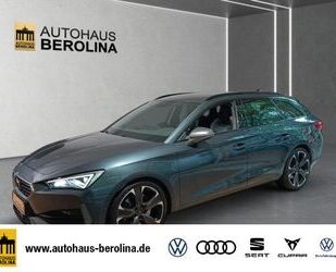Cupra Leon Gebrauchtwagen
