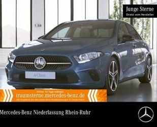 Mercedes-Benz A 200 Gebrauchtwagen