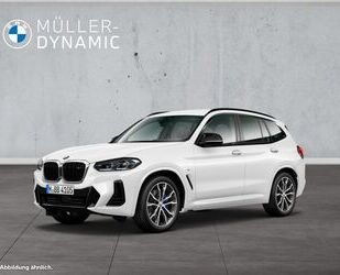 BMW X3 M40 Gebrauchtwagen