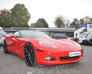 Corvette C6 Gebrauchtwagen