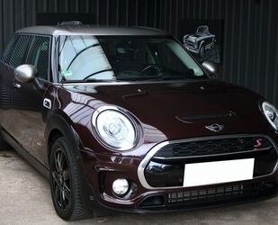 Mini Cooper S Clubman 
