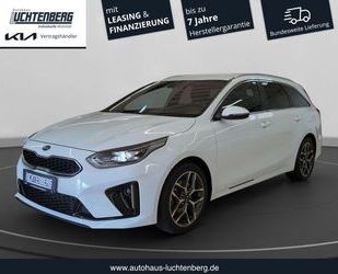 Kia ceed Sportswagon Gebrauchtwagen