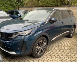 Peugeot 5008 Gebrauchtwagen
