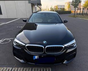 BMW 530 Gebrauchtwagen