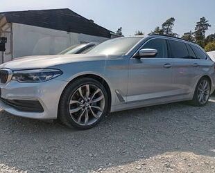 BMW 530 Gebrauchtwagen