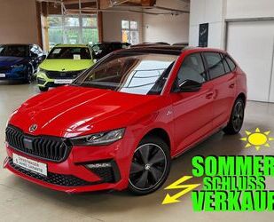 Skoda Scala Gebrauchtwagen