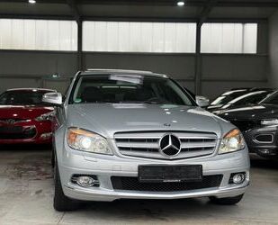Mercedes-Benz C 350 Gebrauchtwagen