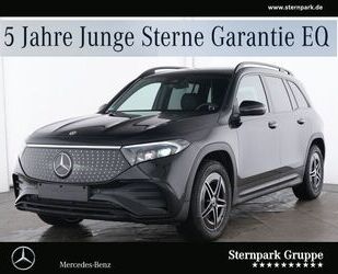 Mercedes-Benz EQB Gebrauchtwagen