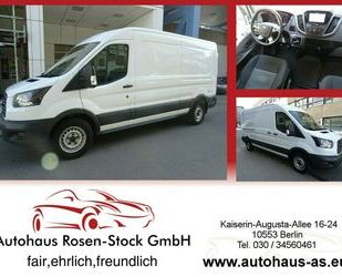 Ford Transit Gebrauchtwagen