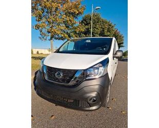 Nissan NV300 Gebrauchtwagen