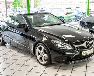 Mercedes-Benz E 200 Gebrauchtwagen
