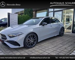 Mercedes-Benz A 220 Gebrauchtwagen