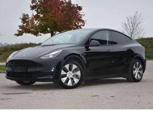 Tesla Model Y Gebrauchtwagen