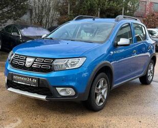 Dacia Sandero Gebrauchtwagen
