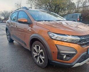 Dacia Sandero Gebrauchtwagen