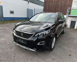 Peugeot 5008 Gebrauchtwagen