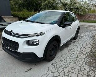 Citroen C3 Gebrauchtwagen