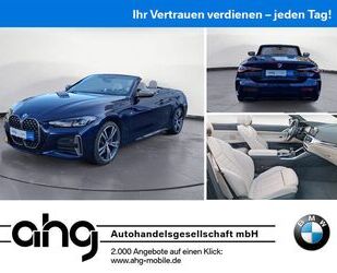 BMW M440 Gebrauchtwagen