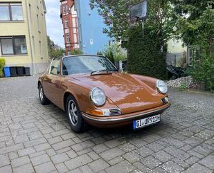 Porsche 911 Urmodell Gebrauchtwagen