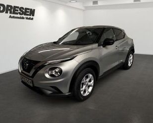 Nissan Juke Gebrauchtwagen