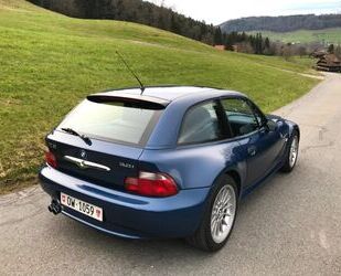 BMW BMW Z3 Coupé 3.0i - Gebrauchtwagen