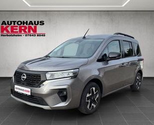 Nissan Townstar Gebrauchtwagen