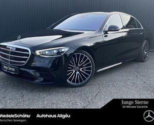 Mercedes-Benz S 580 Gebrauchtwagen