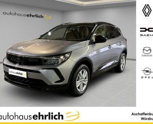 Opel Grandland (X) Gebrauchtwagen