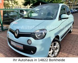 Renault Twingo Gebrauchtwagen