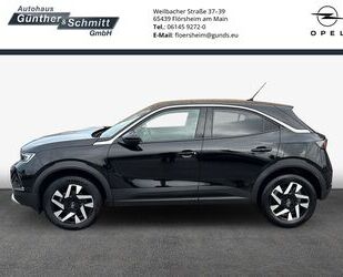 Opel Mokka Gebrauchtwagen