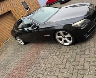 BMW 730 Gebrauchtwagen