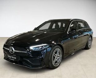 Mercedes-Benz C 220 Gebrauchtwagen