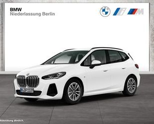 BMW 218 Active Tourer Gebrauchtwagen