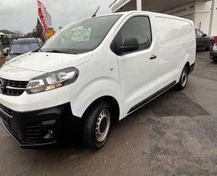 Opel Vivaro Gebrauchtwagen