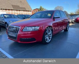 Audi S6 Gebrauchtwagen