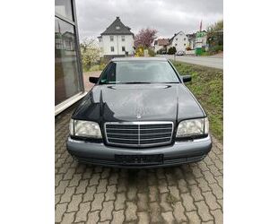 Mercedes-Benz S 280 Gebrauchtwagen
