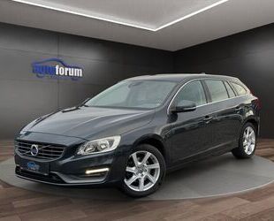 Volvo V60 Gebrauchtwagen