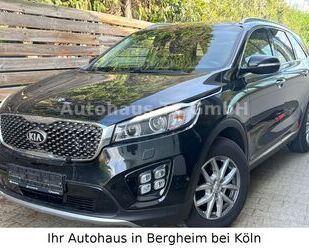 Kia Sorento Gebrauchtwagen