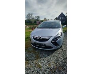 Opel Zafira Gebrauchtwagen