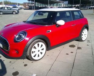 Mini Cooper Gebrauchtwagen